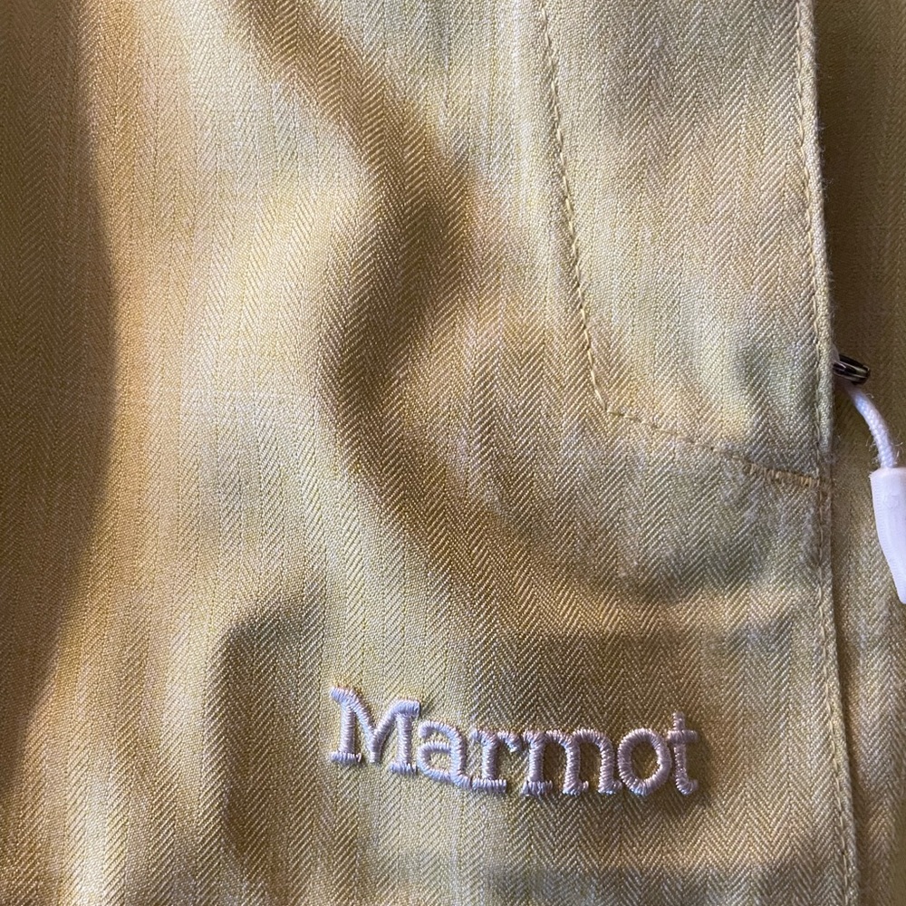 Marmot Ski Jacket